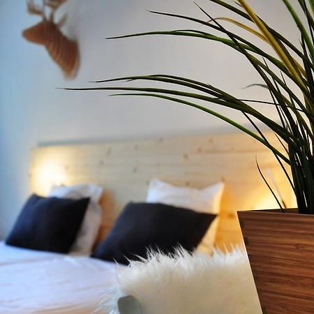 Hotel Beez Maastricht Exterior photo