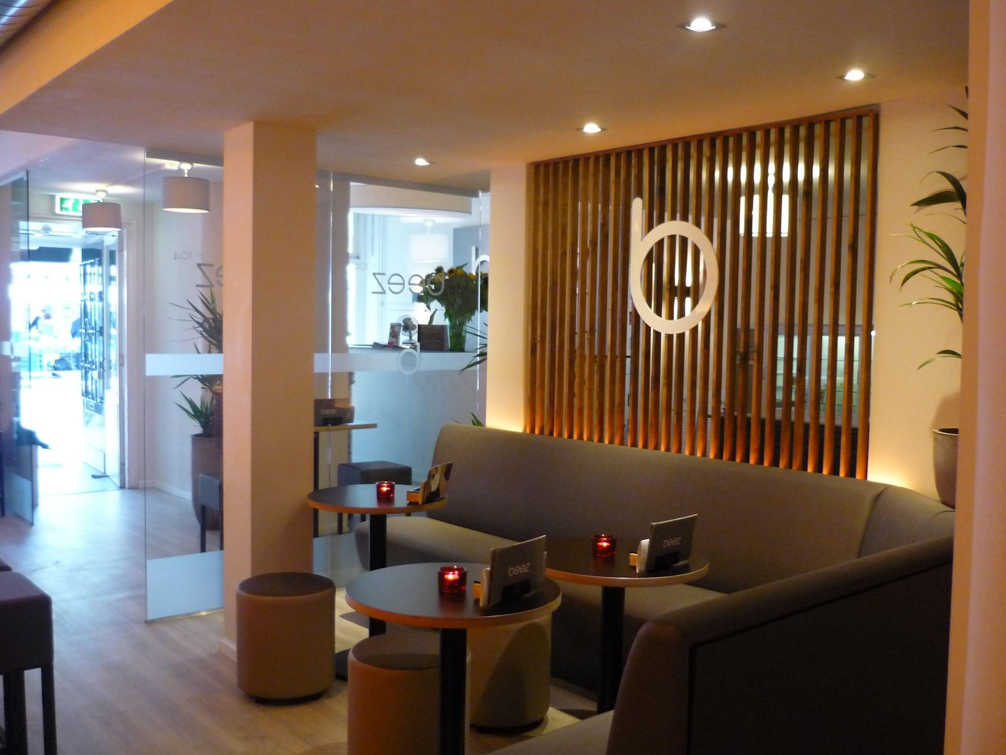 Hotel Beez Maastricht Exterior photo