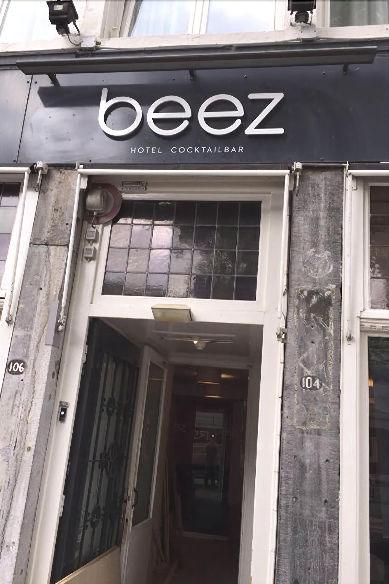 Hotel Beez Maastricht Exterior photo