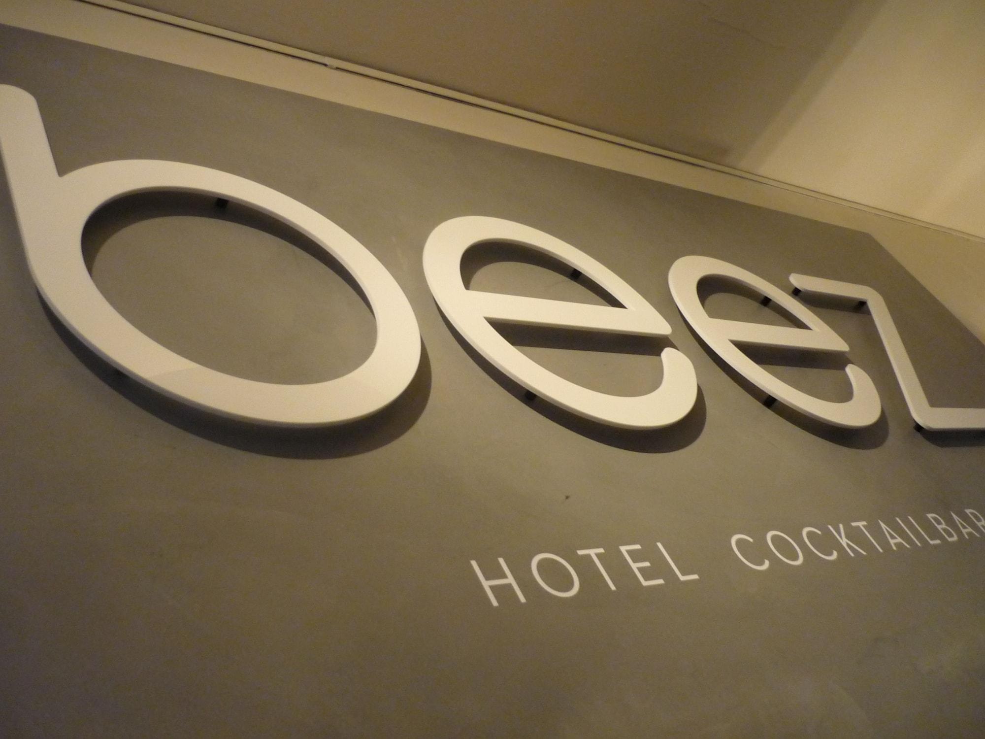 Hotel Beez Maastricht Exterior photo