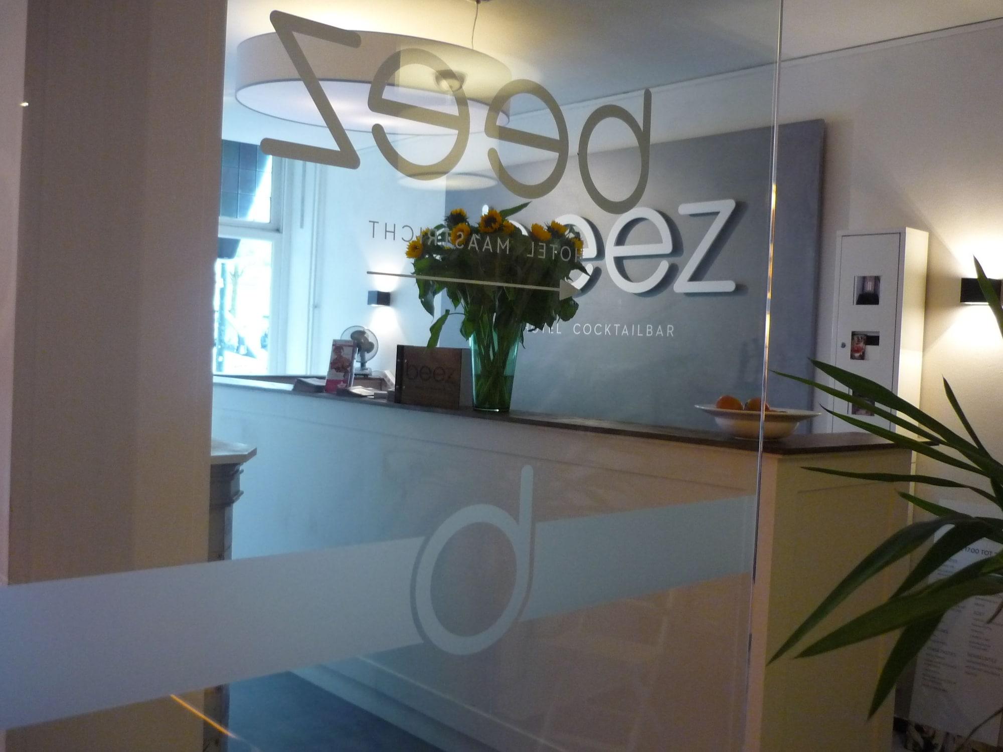 Hotel Beez Maastricht Exterior photo