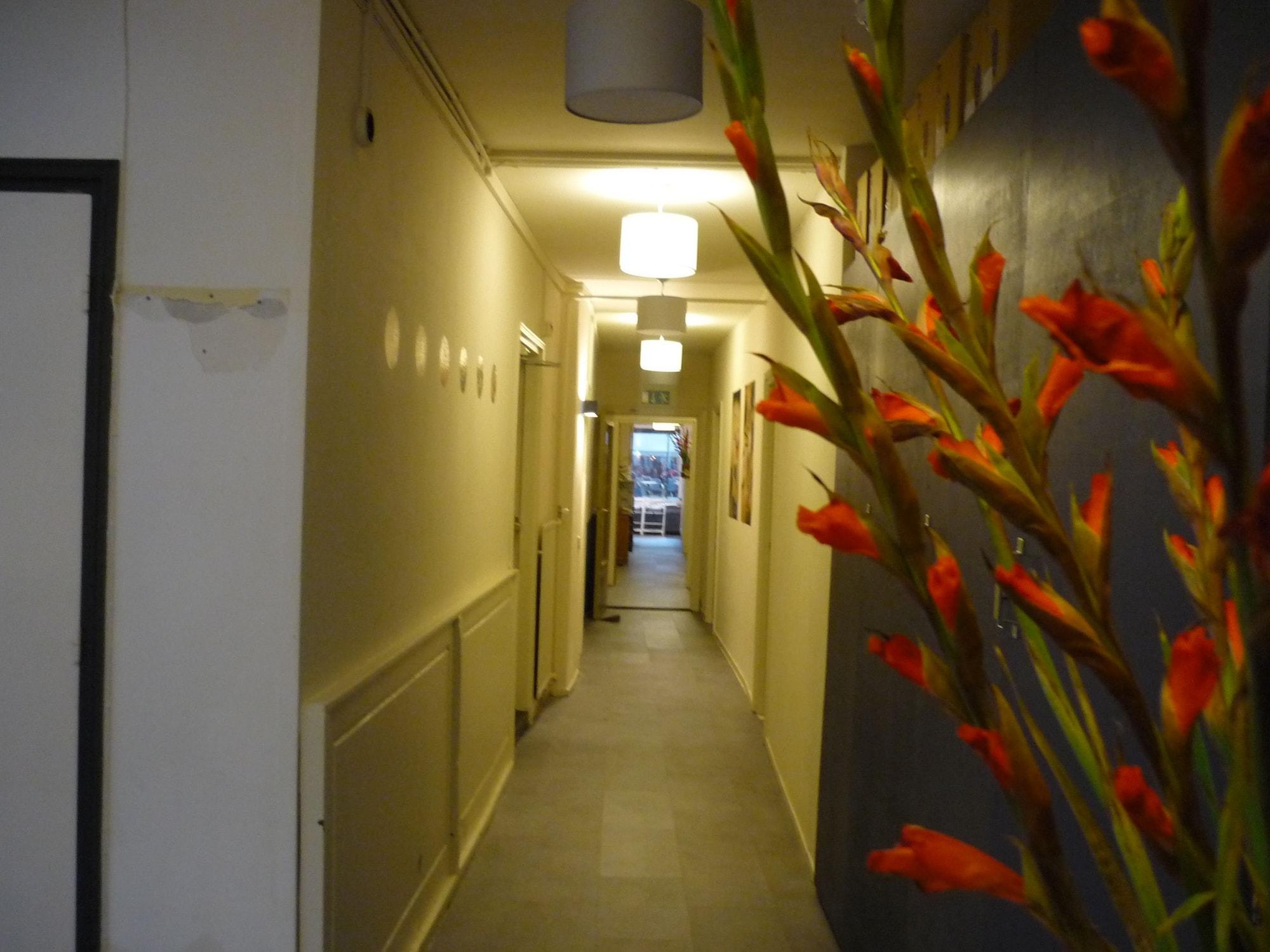 Hotel Beez Maastricht Exterior photo