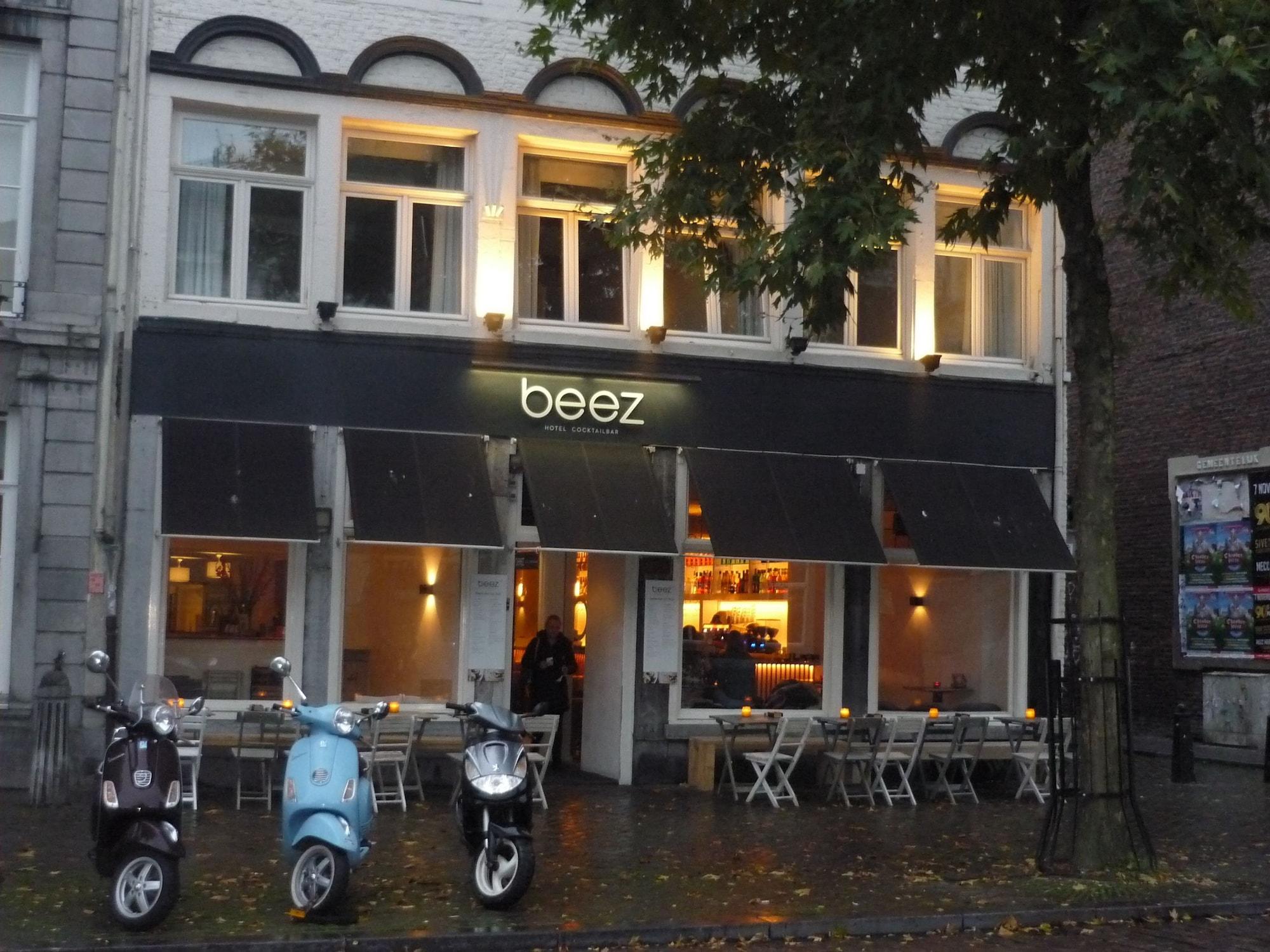 Hotel Beez Maastricht Exterior photo