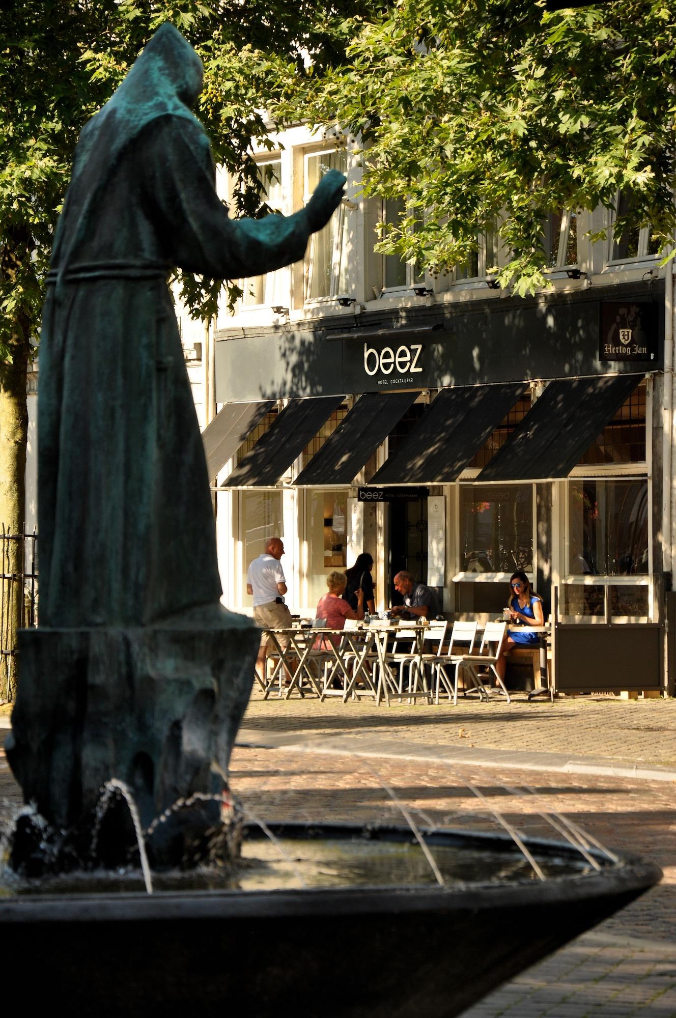 Hotel Beez Maastricht Exterior photo