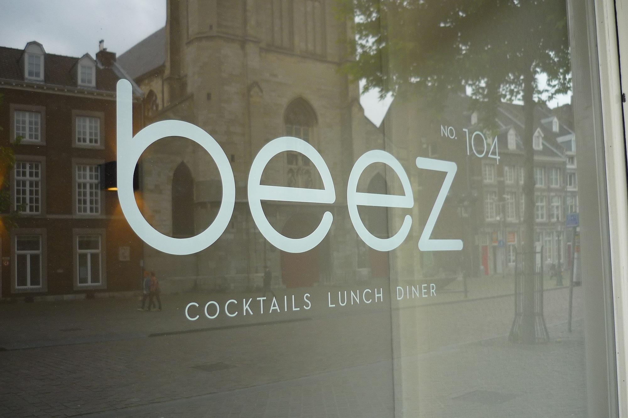 Hotel Beez Maastricht Exterior photo