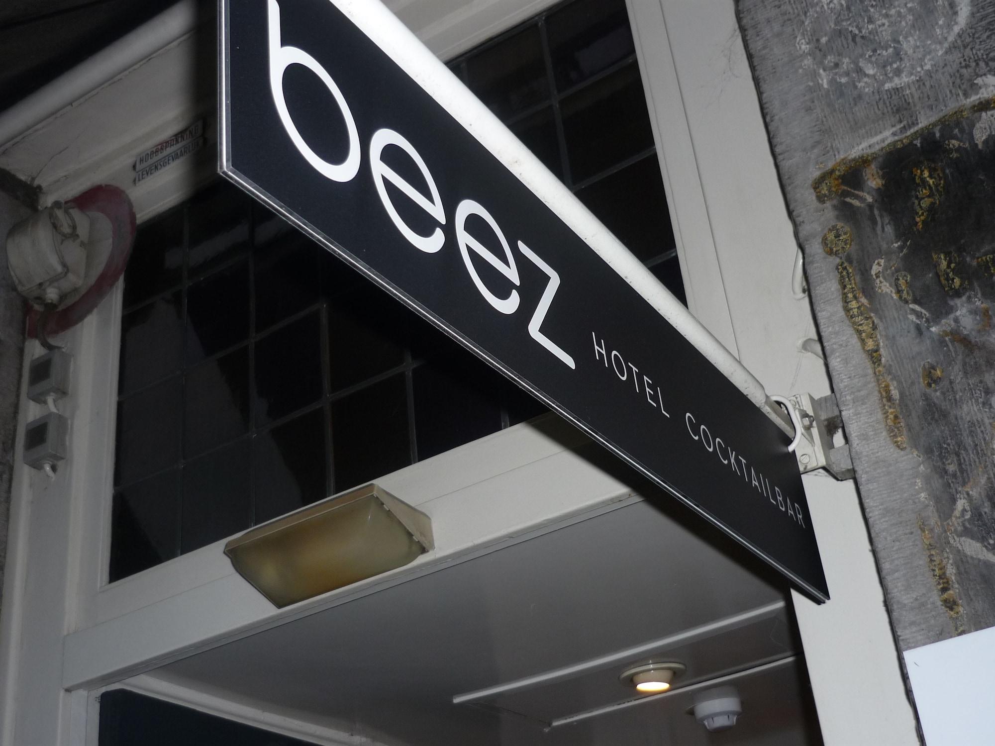 Hotel Beez Maastricht Exterior photo