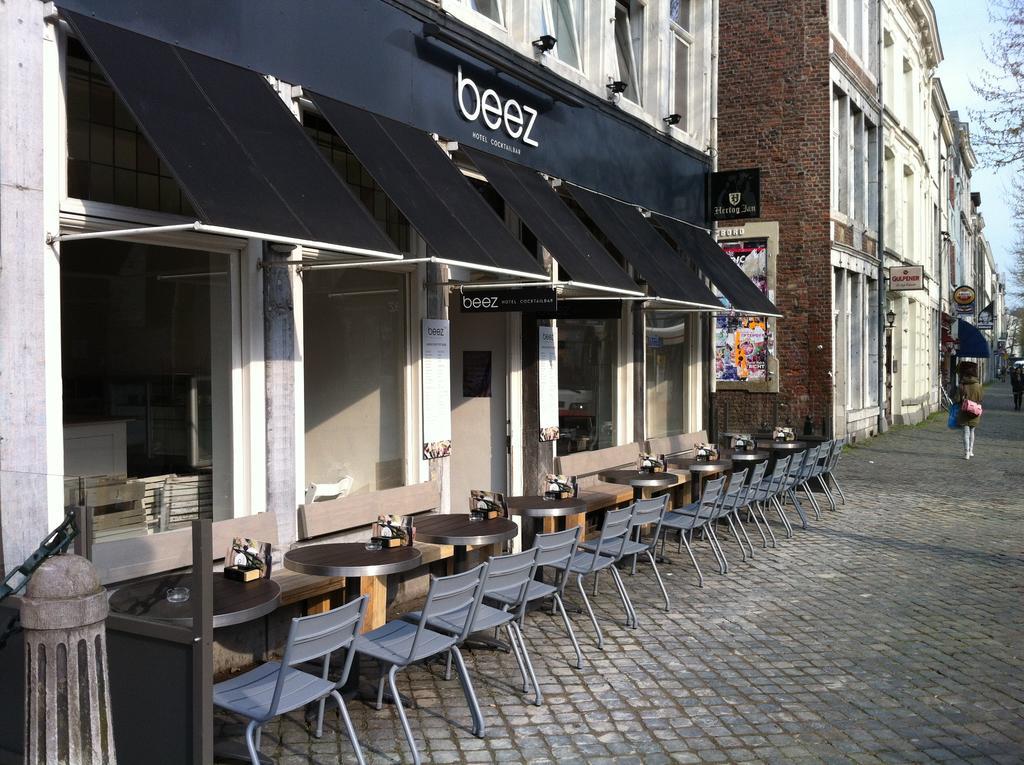 Hotel Beez Maastricht Exterior photo