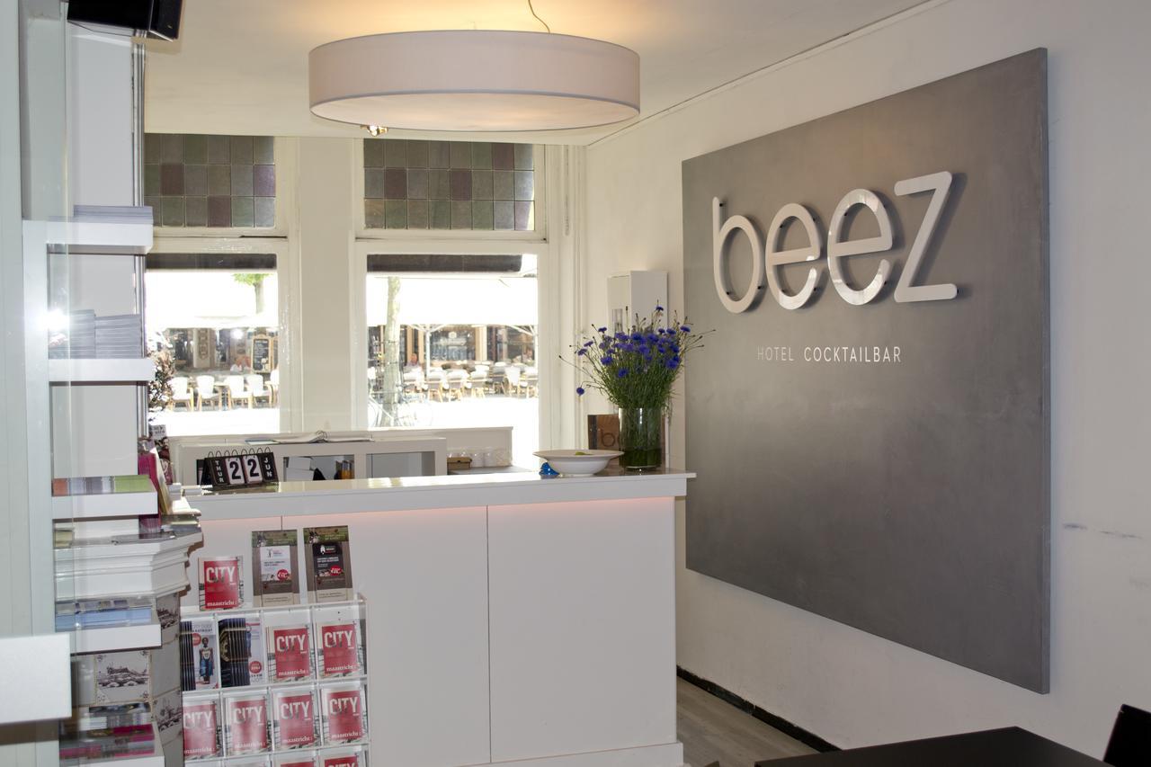 Hotel Beez Maastricht Exterior photo