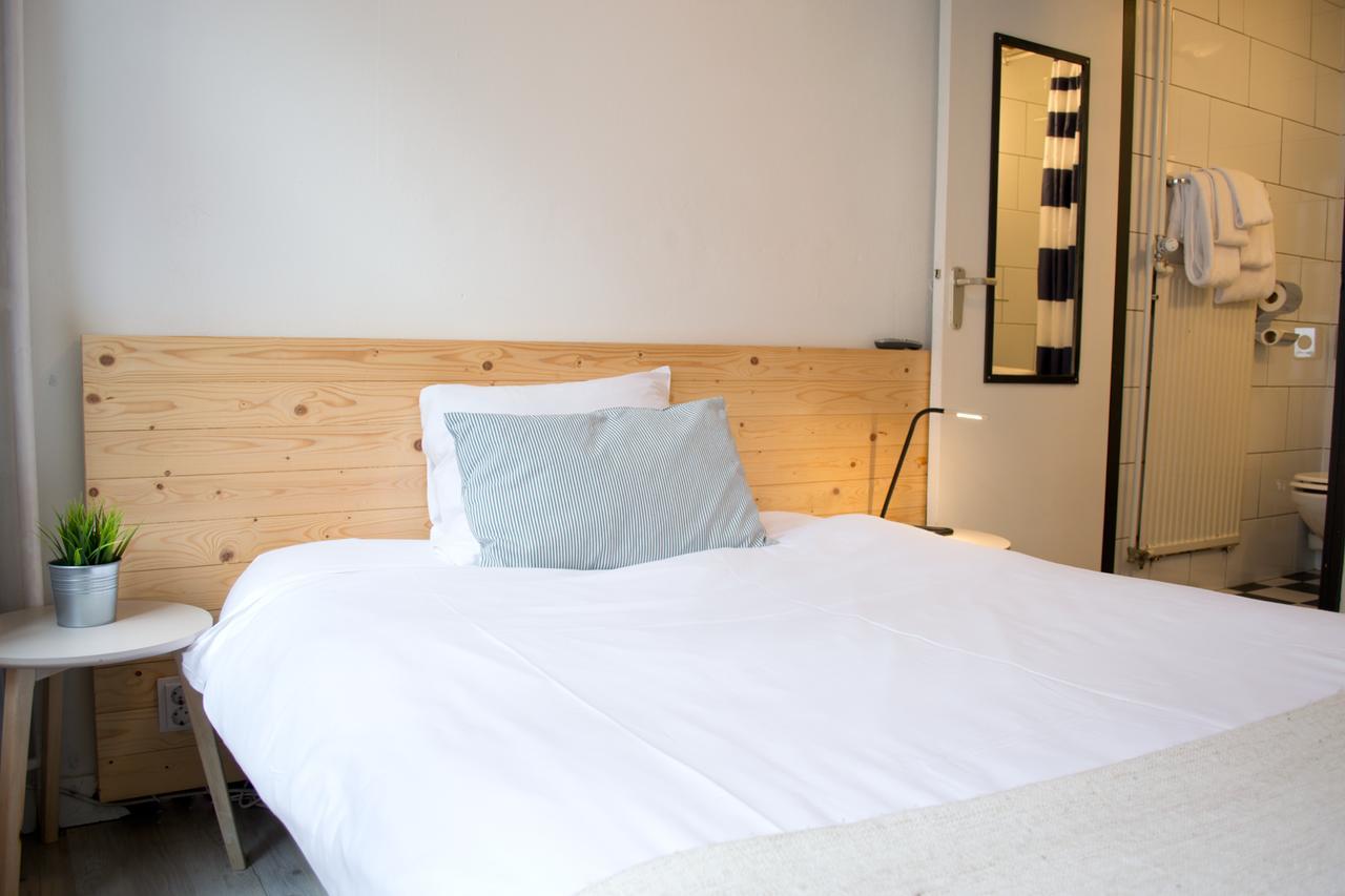 Hotel Beez Maastricht Room photo