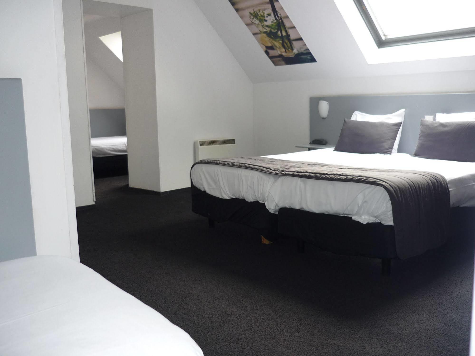 Hotel Beez Maastricht Exterior photo
